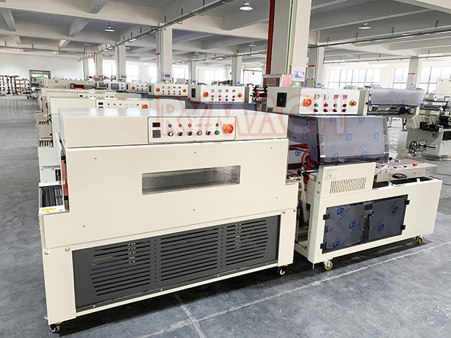 What Products do Ruiyuan Machiney Mainly Sell?