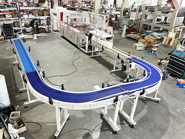 Delivery to Dubai || Maxi roll/ Kitchen roll/ Toilet roll SHRINK WRAPPING MACHINE